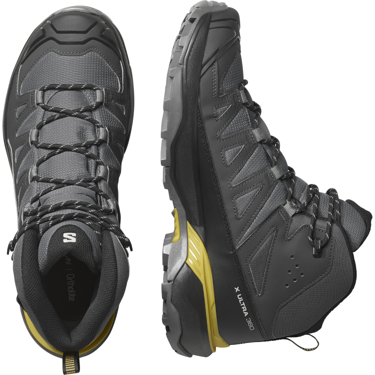 Buty X ULTRA 360 MID GTX Castlerock Black Spicy Mustard TatraStore 6.png