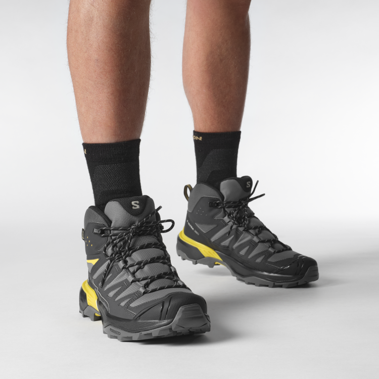Buty X ULTRA 360 MID GTX Castlerock Black Spicy Mustard TatraStore 7.png