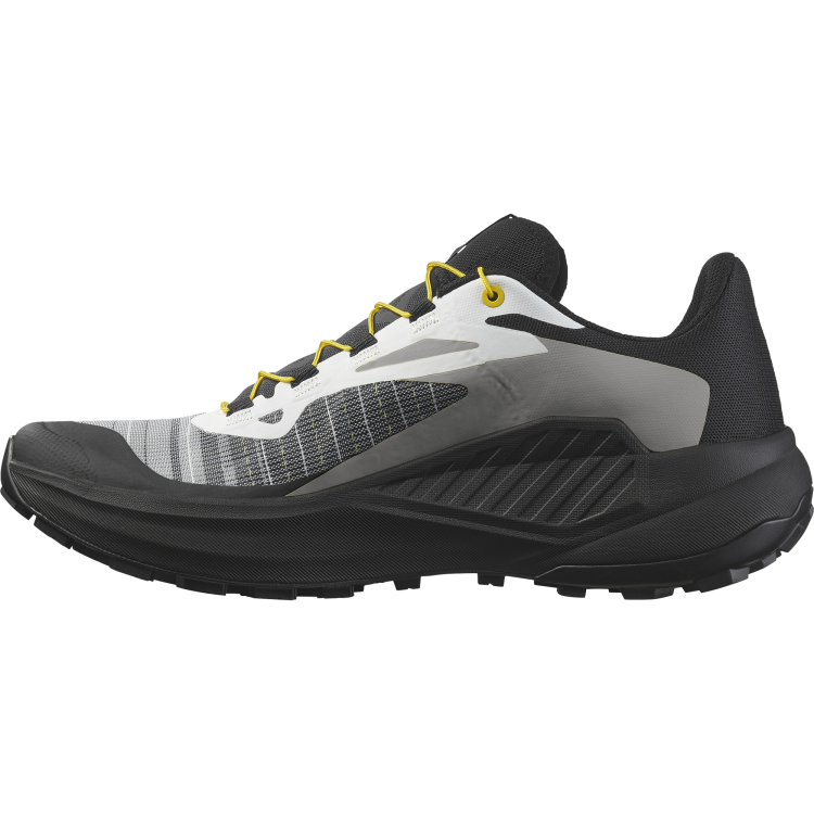 Buty GENESIS Black White Lemon TatraStore 2.png