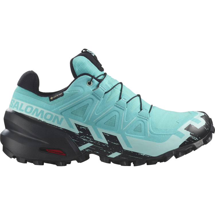 Buty SPEEDCROSS 6 GTX W Blue Curacao Black Iced Aqua TatraStore 1.png