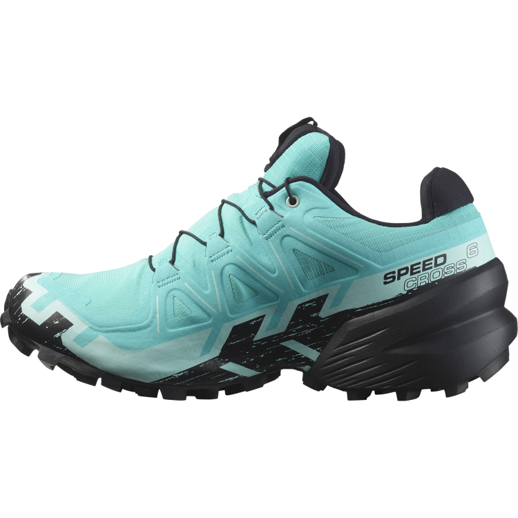 Buty SPEEDCROSS 6 GTX W Blue Curacao Black Iced Aqua TatraStore 2.png