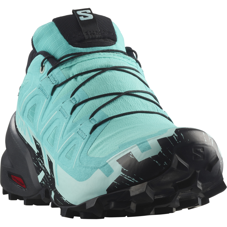 Buty SPEEDCROSS 6 GTX W Blue Curacao Black Iced Aqua TatraStore 3.png