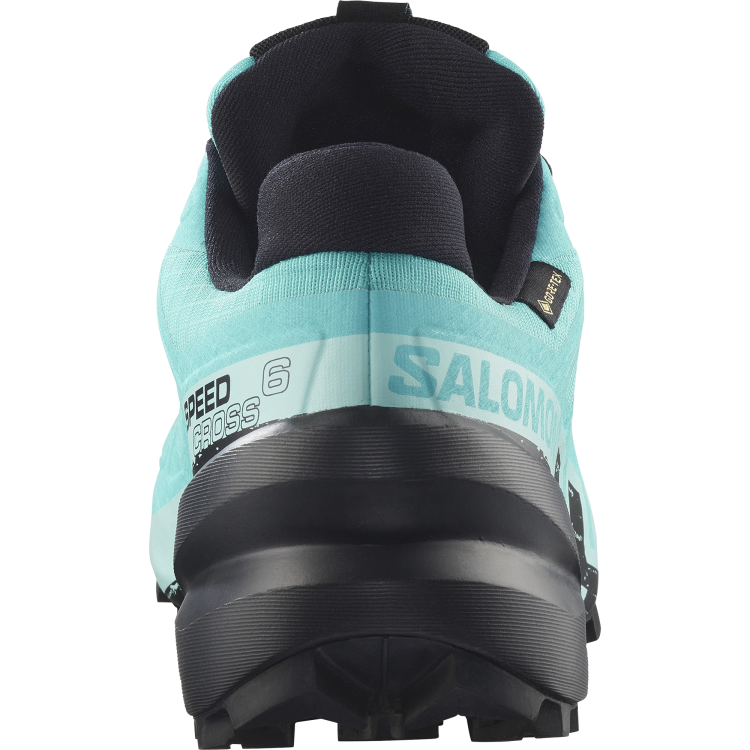 Buty SPEEDCROSS 6 GTX W Blue Curacao Black Iced Aqua TatraStore 4.png