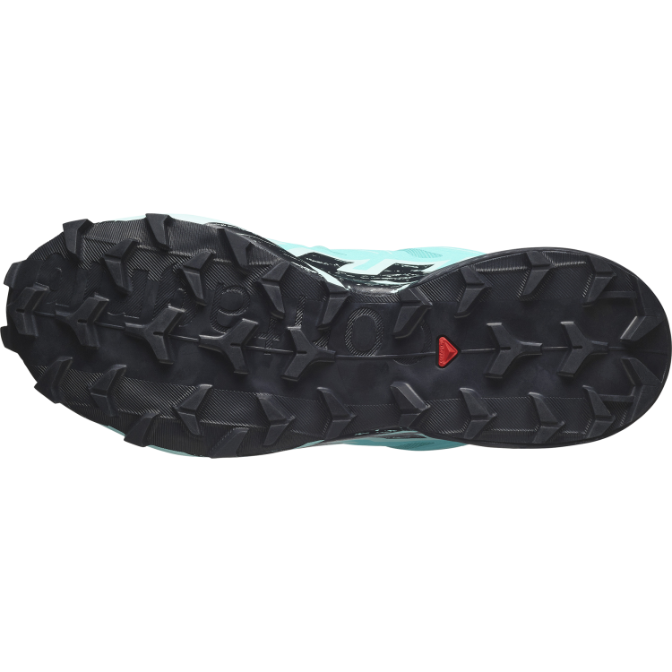 Buty SPEEDCROSS 6 GTX W Blue Curacao Black Iced Aqua TatraStore 5.png