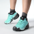 Buty SPEEDCROSS 6 GTX W Blue Curacao Black Iced Aqua TatraStore 7.png