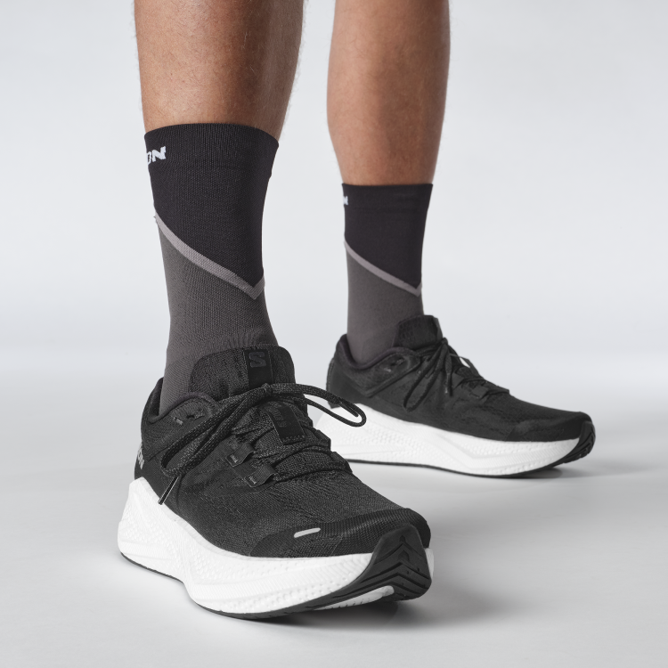 Buty Salomon AERO GLIDE 3 Black White Asphalt TatraStore (2).png