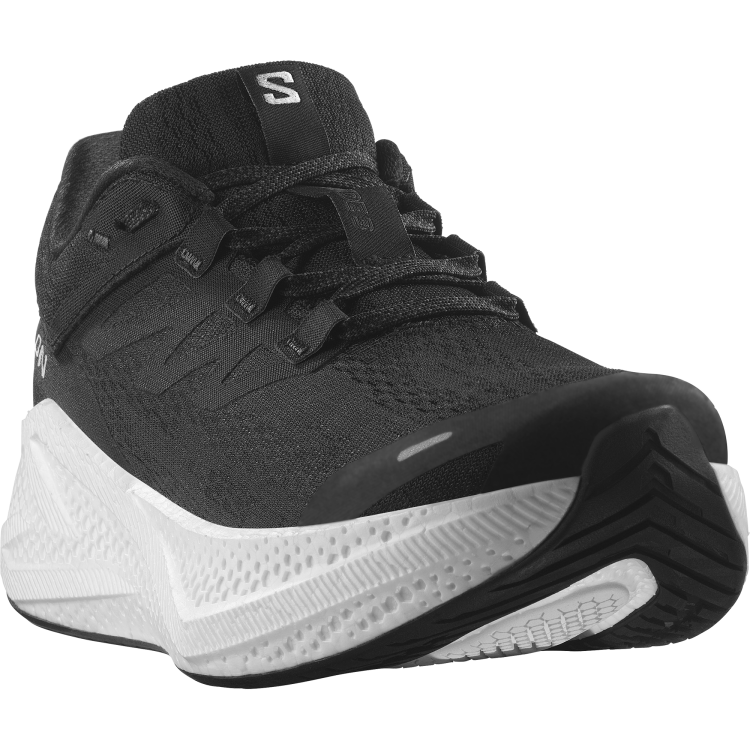 Buty Salomon AERO GLIDE 3 Black White Asphalt TatraStore (5).png