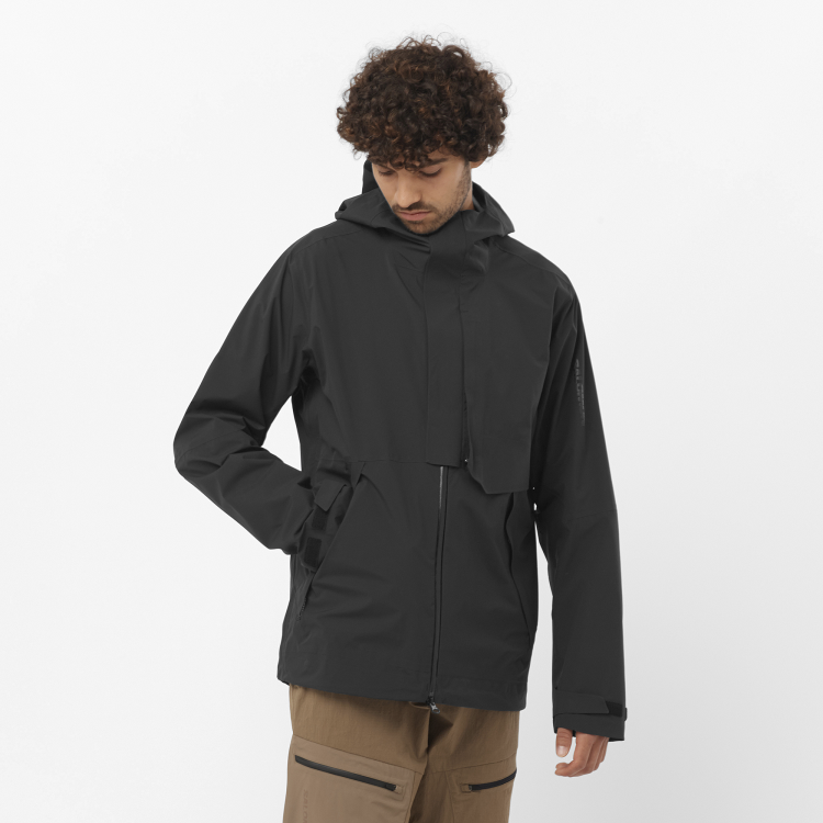 Kurtka OUTERPATH PRO 2.5L DEEP BLACK TatraStore (2).png