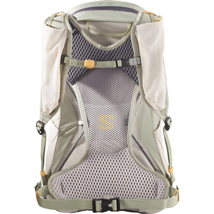 Plecak AEROTREK 18 SEAGRASS SILVER CLOUD Nine Iron Damski TatraStore (3).png