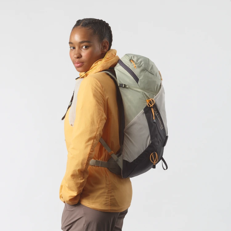 Plecak AEROTREK 18 SEAGRASS SILVER CLOUD Nine Iron Damski TatraStore (4).png