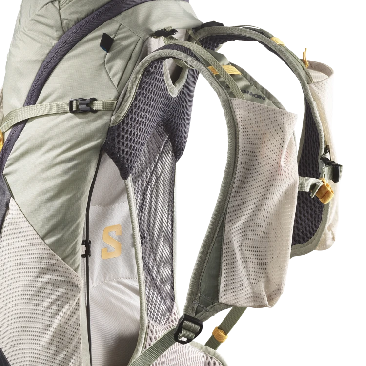 Plecak AEROTREK 18 SEAGRASS SILVER CLOUD Nine Iron Damski TatraStore (5).png