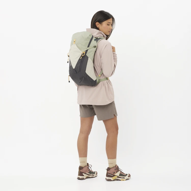Plecak AEROTREK 18 SEAGRASS SILVER CLOUD Nine Iron Damski TatraStore (11).png