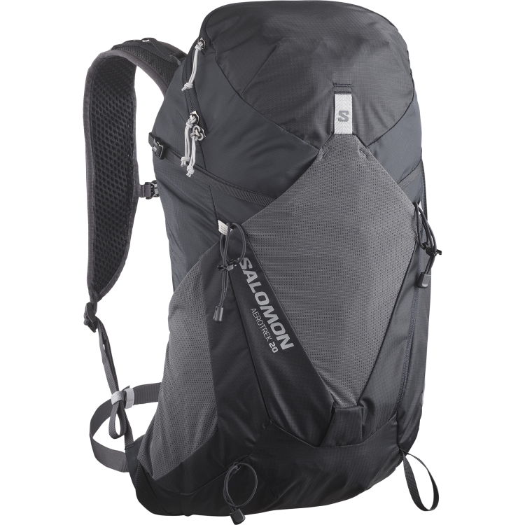 Plecak Trekkingowy Salomon AEROTREK 20 Anthracite Nine Iron ALLOY TatraStore (1).png