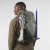 Plecak Trekkingowy Salomon AEROTREK 20 SEDONA SAGE SEAGRASS Nine  TatraStore (10).png