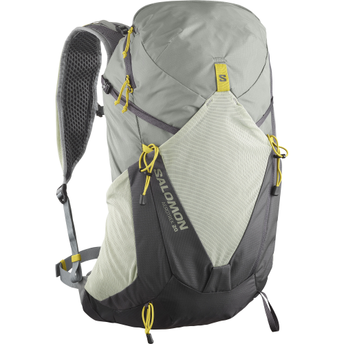 Plecak Trekkingowy Salomon AEROTREK 20 SEDONA SAGE SEAGRASS Nine  TatraStore (1).png