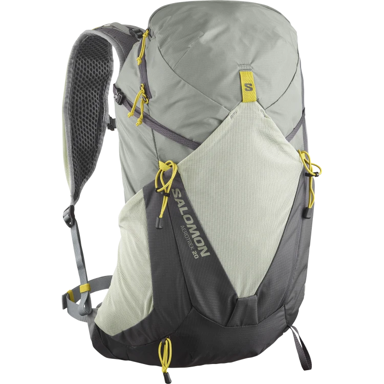 Plecak Trekkingowy Salomon AEROTREK 20 SEDONA SAGE SEAGRASS Nine  TatraStore (1).png