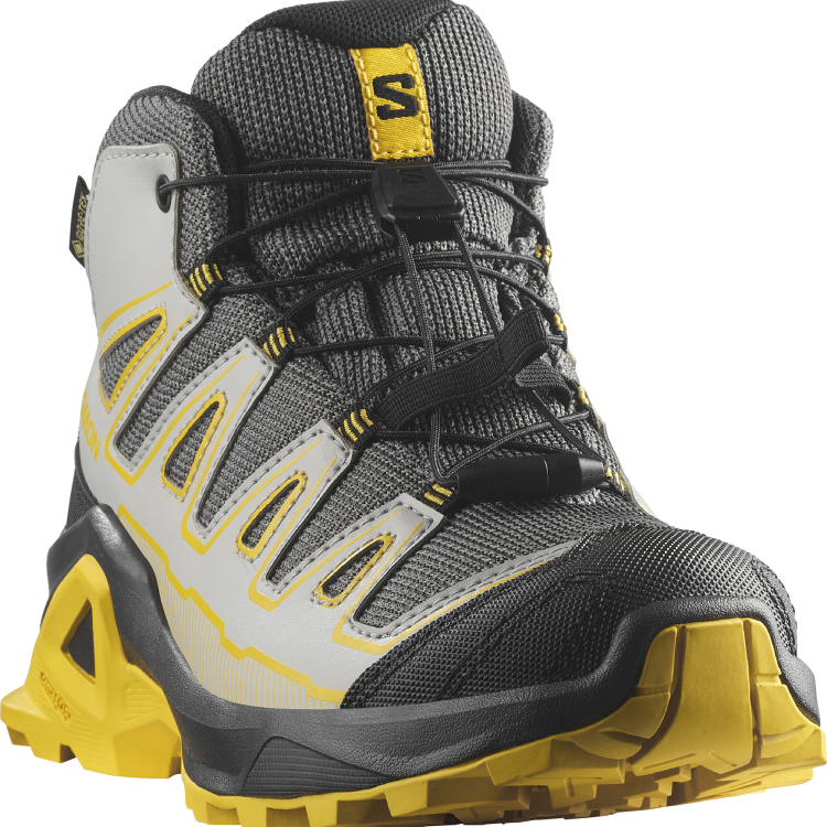 Buty X ULTRA GTX MID J Castlerock Black Spicy Mustard TatraStore (3).png