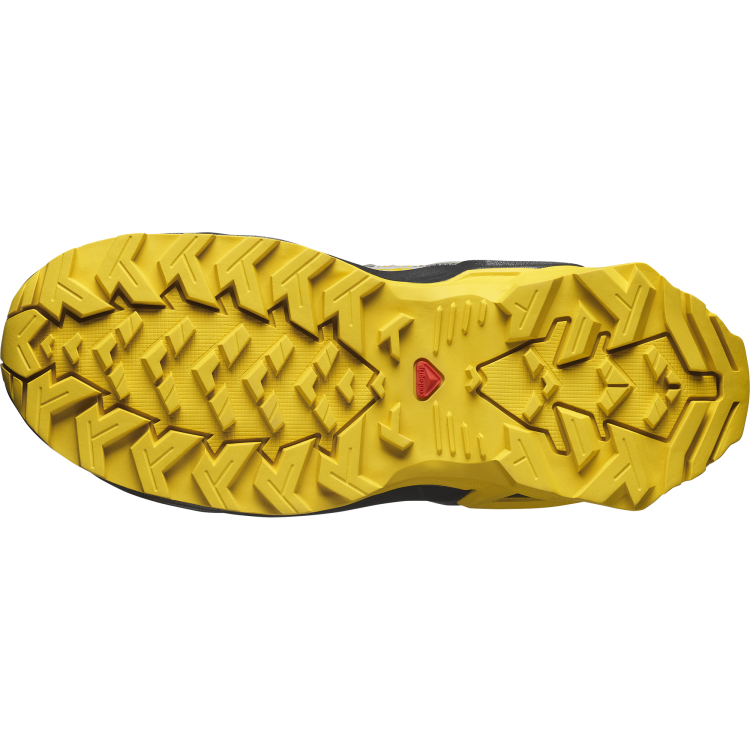Buty X ULTRA GTX MID J Castlerock Black Spicy Mustard TatraStore (5).png