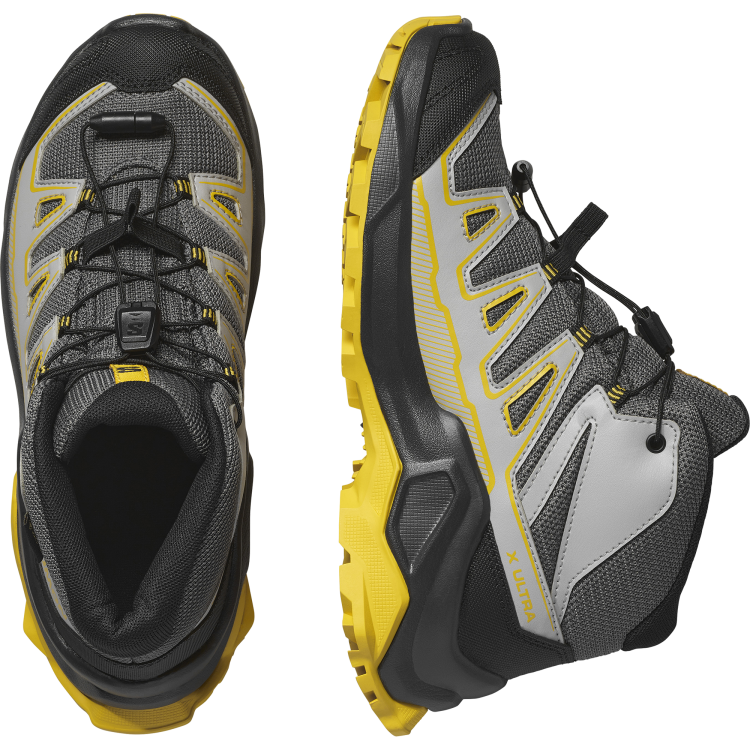 Buty X ULTRA GTX MID J Castlerock Black Spicy Mustard TatraStore (6).png