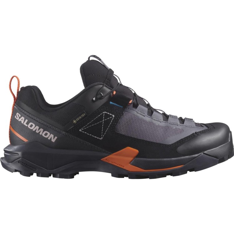 L47567300 Buty Salomon X ULTRA ALPINE GTX W Nine Iron Black Red Orange.jpeg