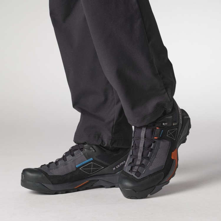 L47567300 Buty Salomon X ULTRA ALPINE GTX W Nine Iron Black Red Orange 1.jpeg