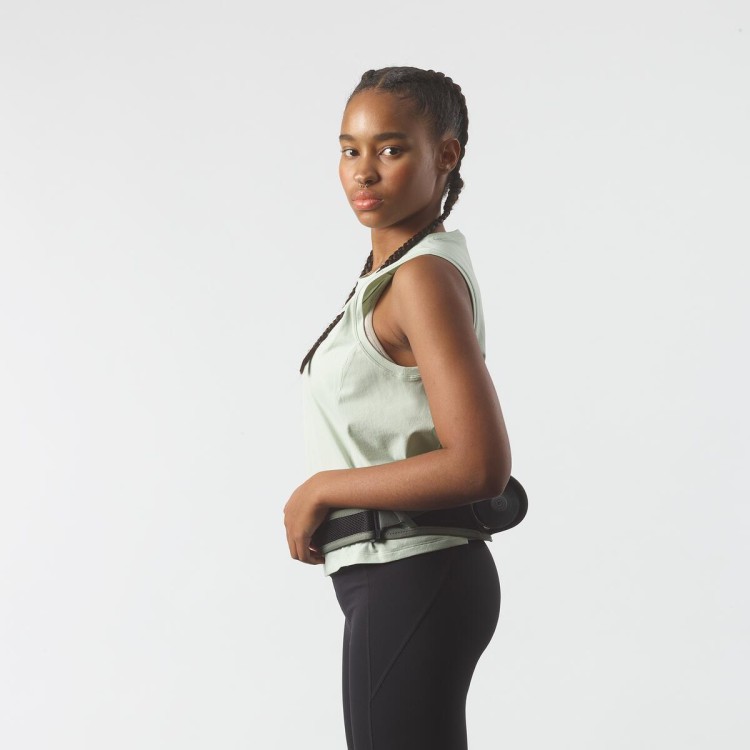 LC2466100 CROSS BELT 1 BOTTLE GREEN MILIEU AGAV TatraStore (3).jpeg