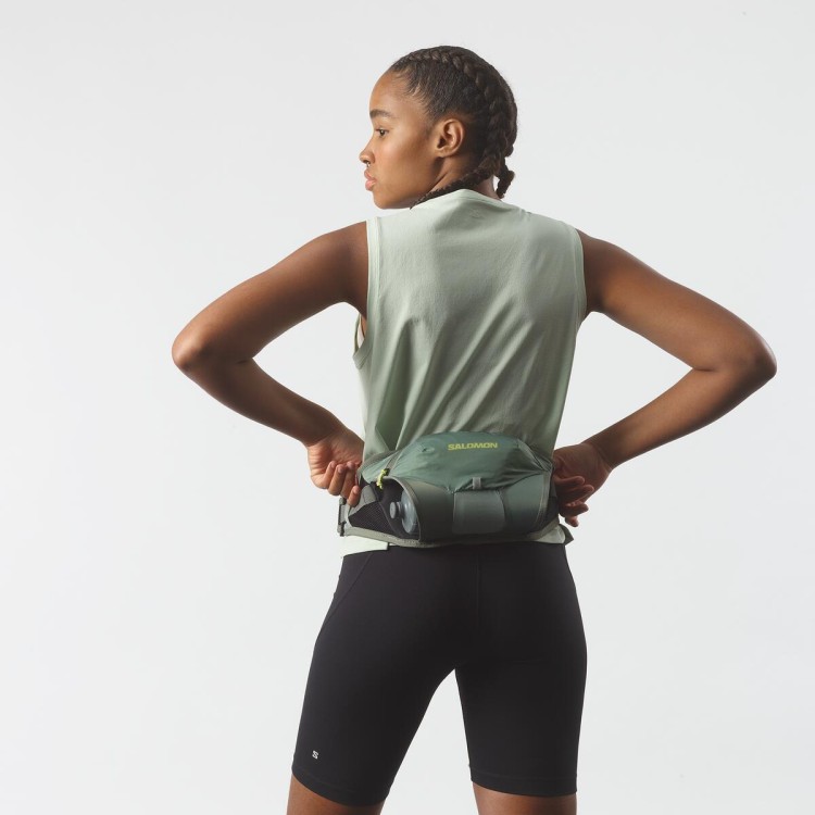 LC2466100 CROSS BELT 1 BOTTLE GREEN MILIEU AGAV TatraStore (4).jpeg