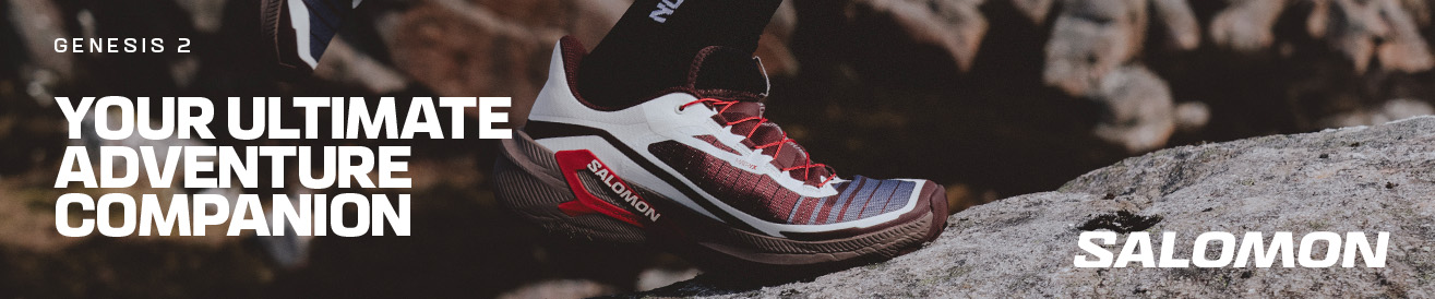 Salomon Genesis 2