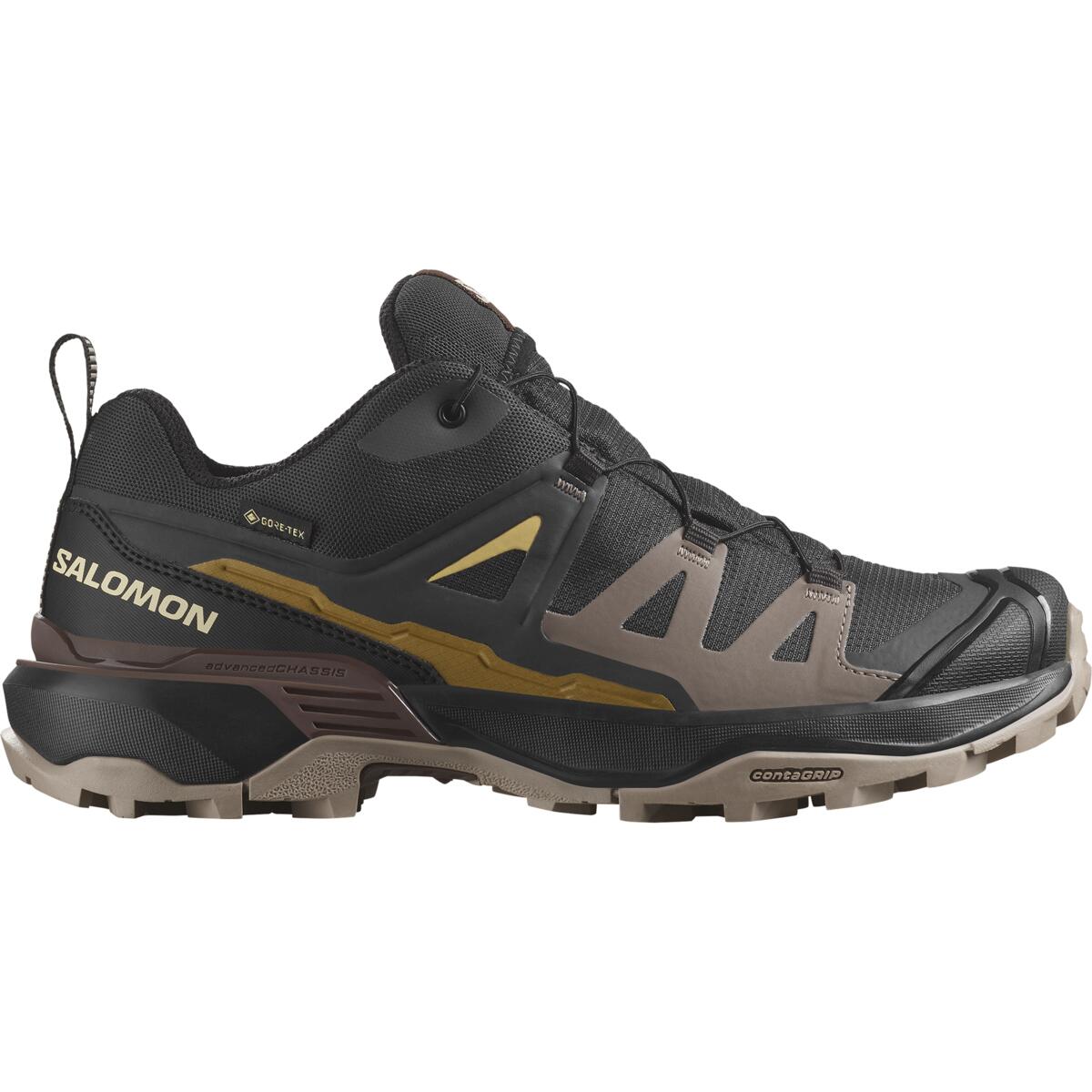 Buty Salomon X ULTRA 360 GORE-TEX W Phantom / Iron / Etherea