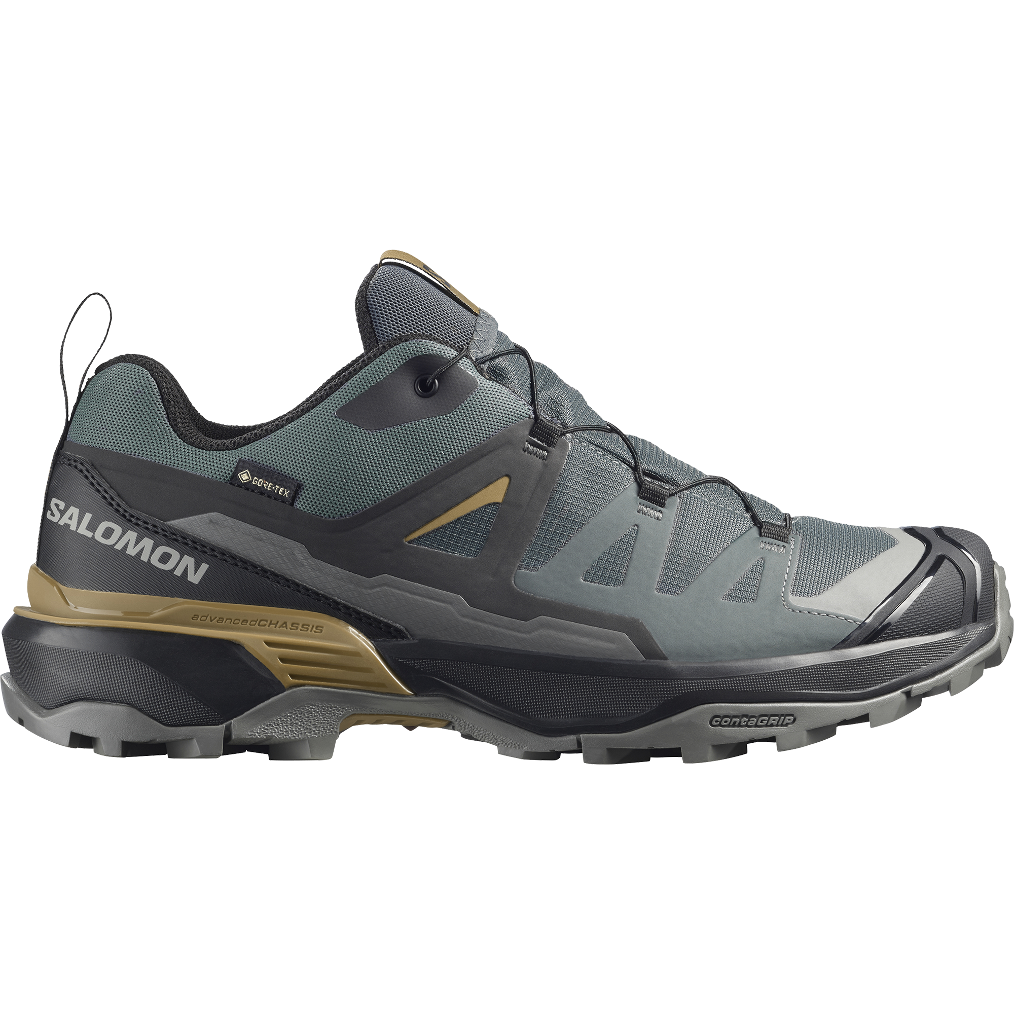 Buty męskie Salomon X ULTRA 360 GTX Urban Chic / Black