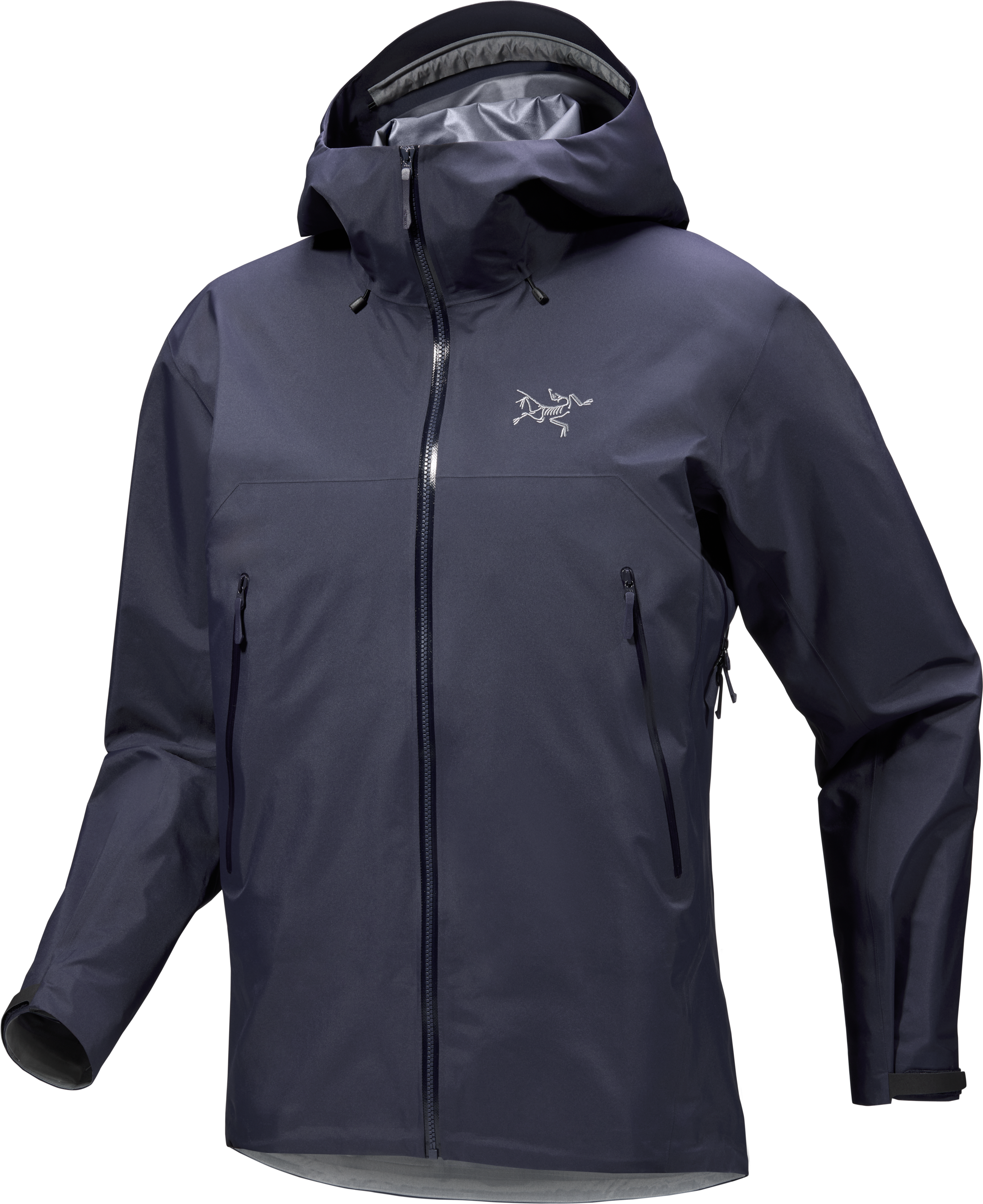 Kurtka Arcteryx BETA SL JACKET Black Sapphire