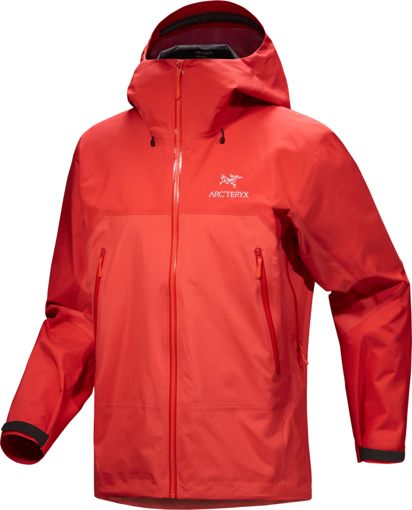 Kurtka Arcteryx BETA AR StormHood Dynasty