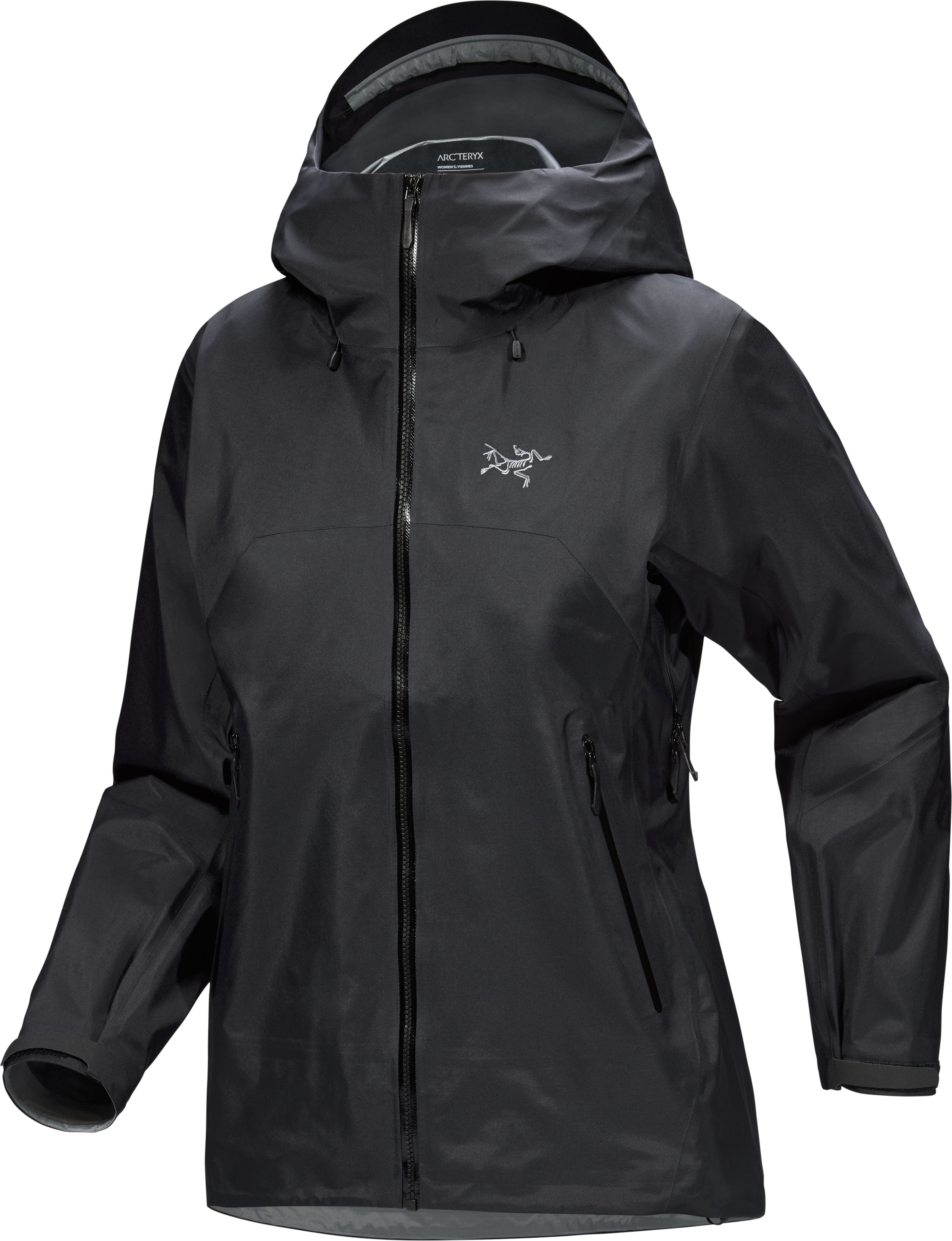 Kurtka Arcteryx BETA SL JACKET W Black