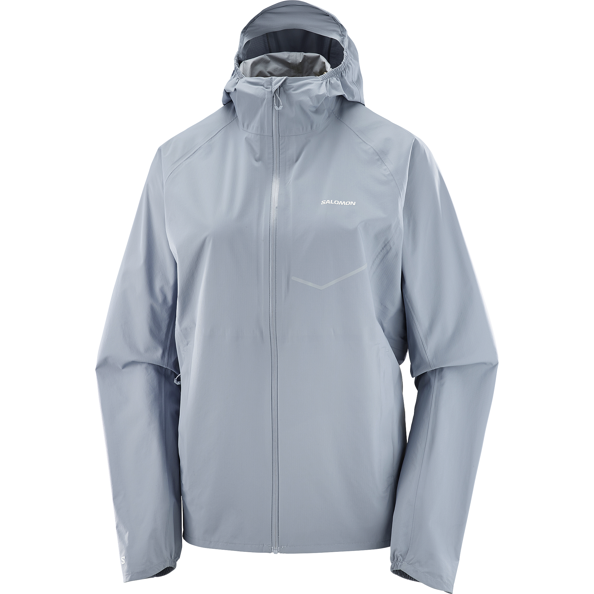 Kurtka damska Salomon BONATTI WATERPROOF W Trade Winds