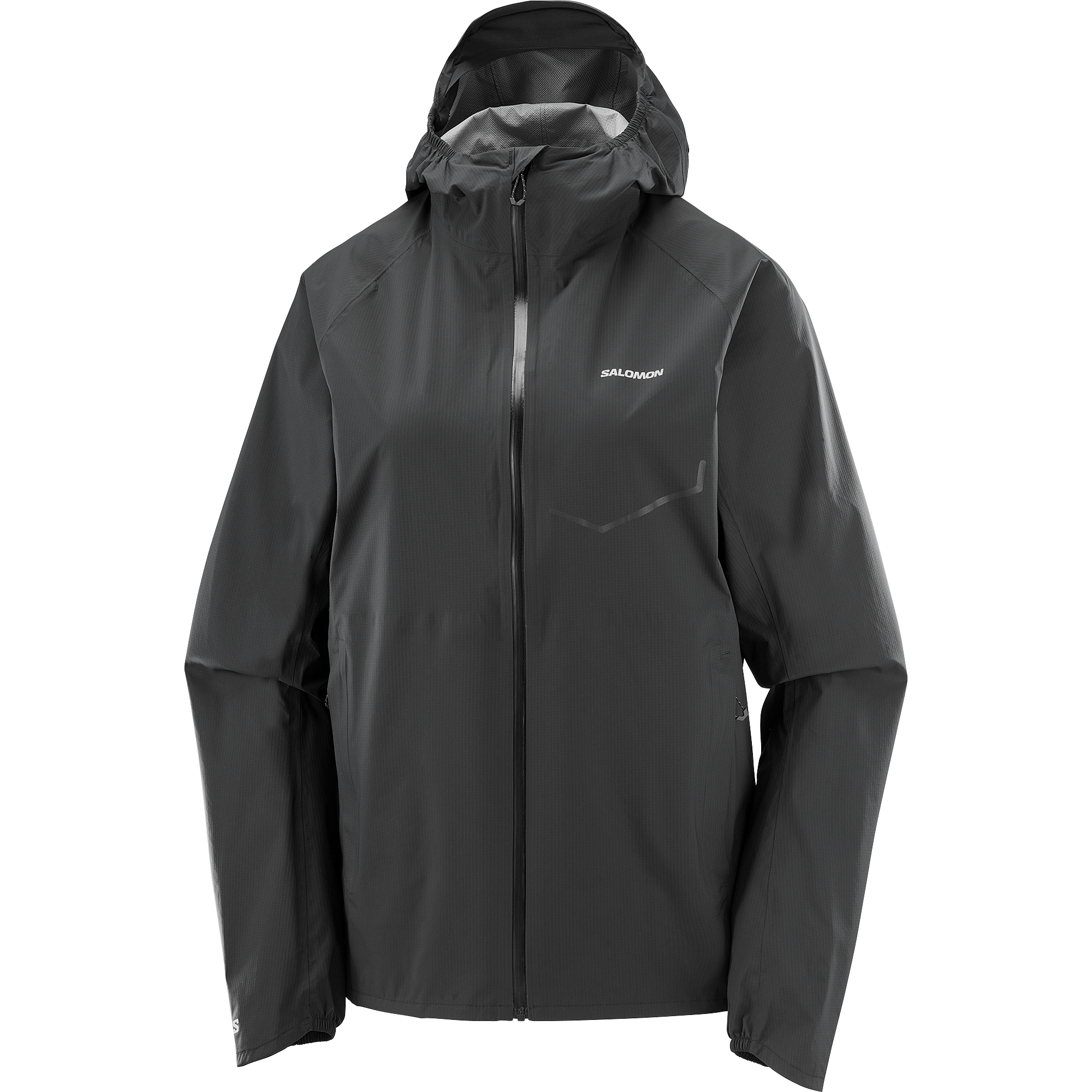 Kurtka damska Salomon BONATTI WATERPROOF W Deep Black 