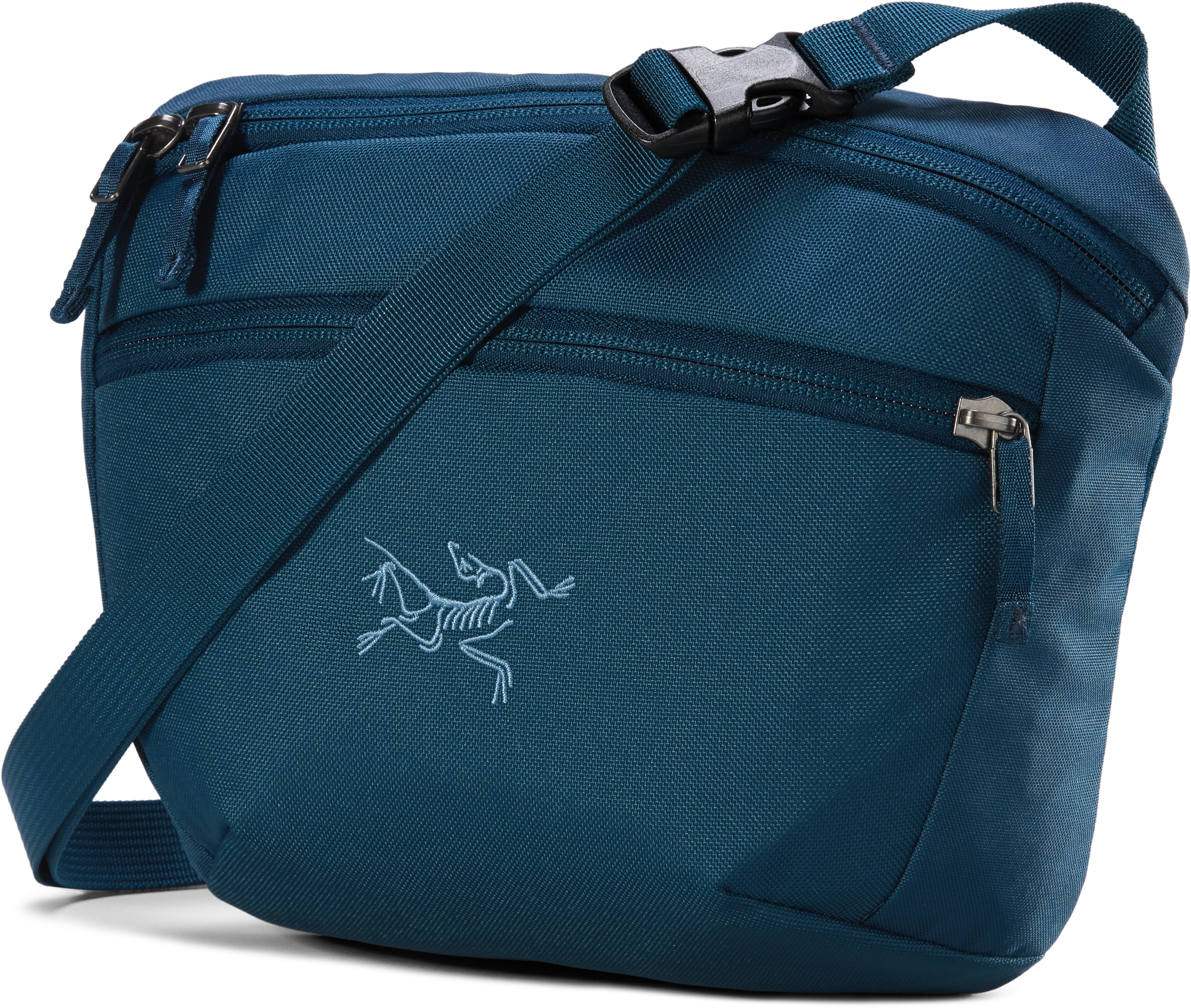 Nerka Saszetka Arcteryx MANTIS 2 Nightscape