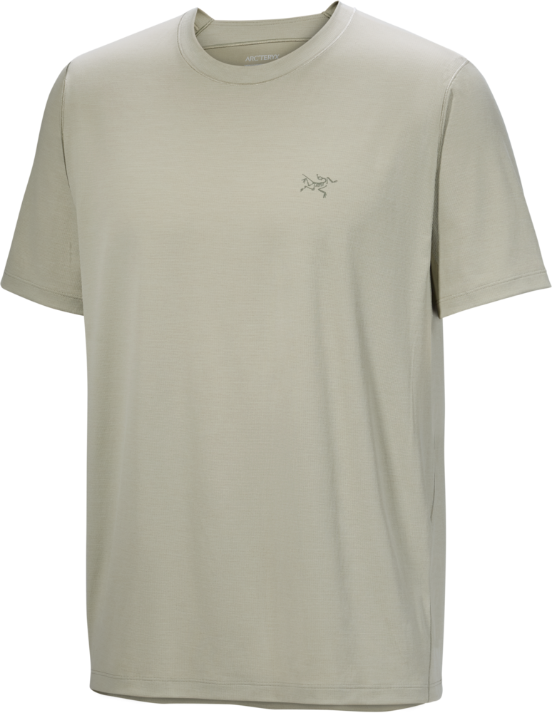 Koszulka Arcteryx Cormac Crew SS M Habitat