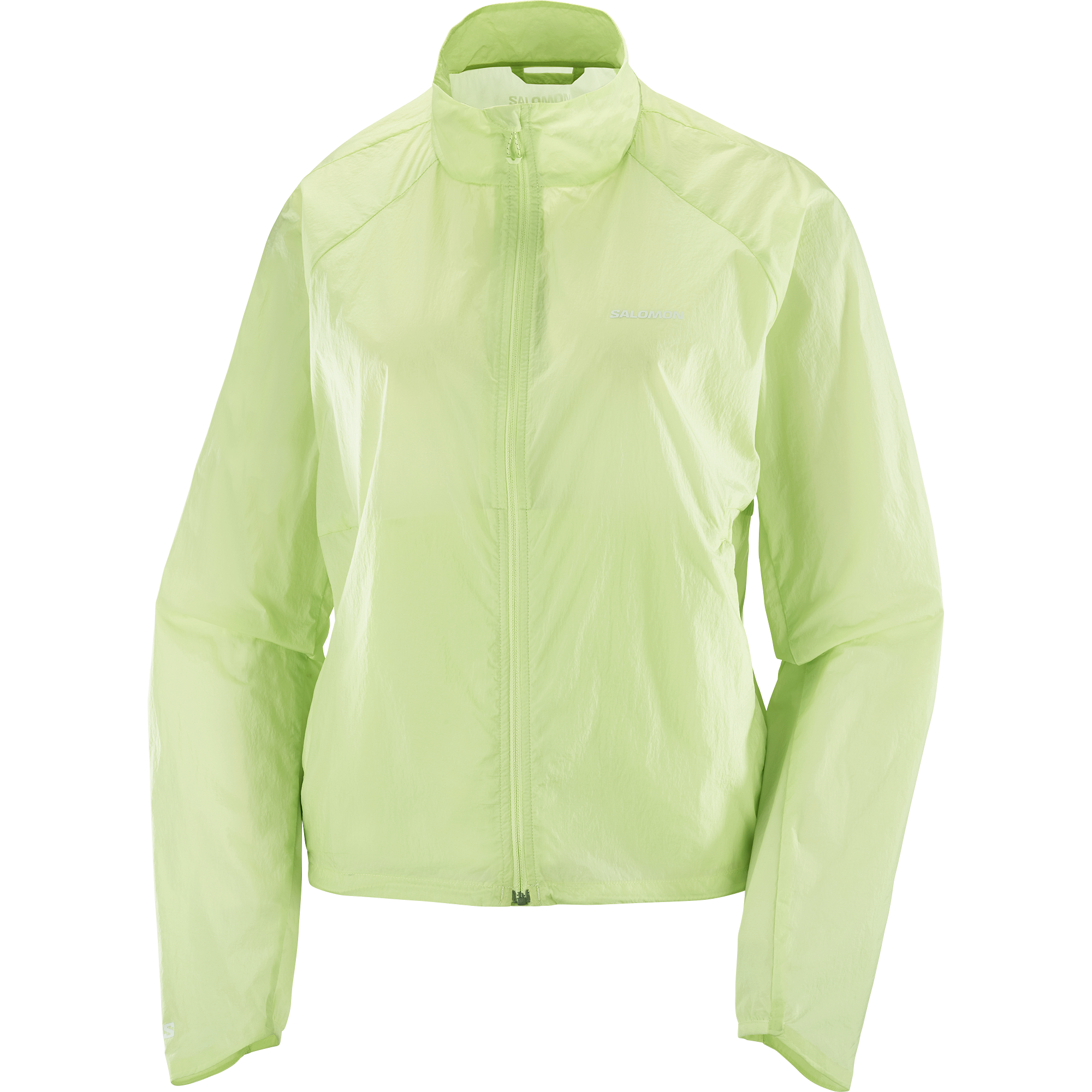 Kurtka damska Salomon SHAKEout FLY JKT W BUTTERFLY 