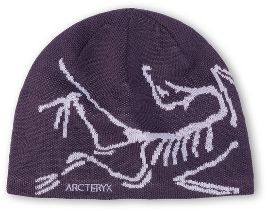 Czapka Arcteryx BIRD HEAD TOQUE Moondrop / Mallow