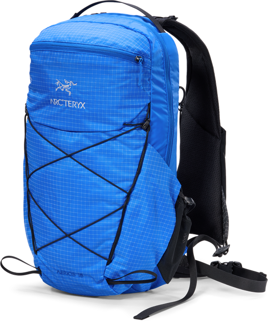 Plecak Arcteryx AERIOS 18 Fluidity