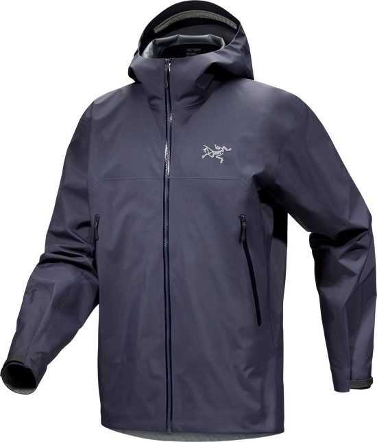 Kurtka Arcteryx BETA M Black Sapphire