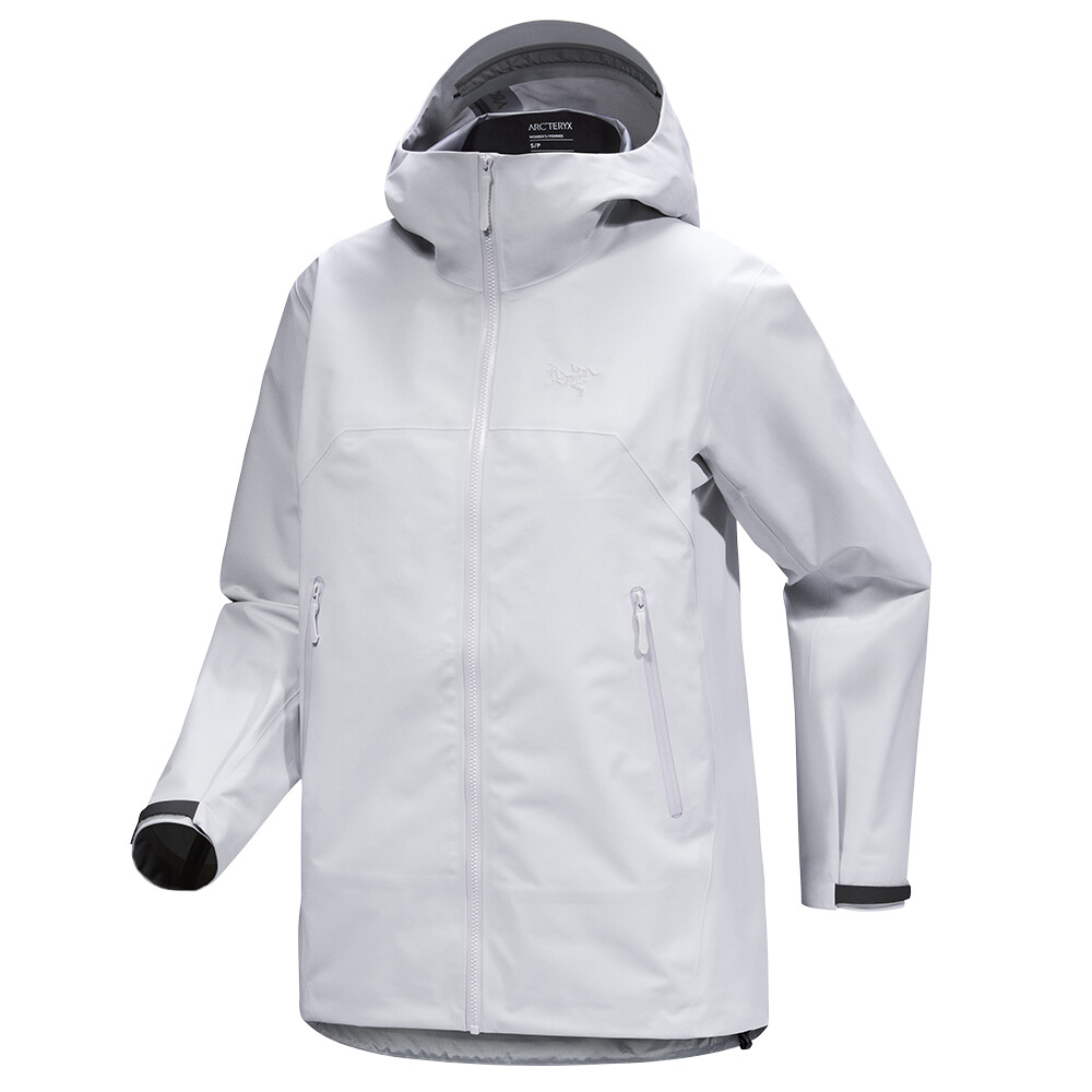 Kurtka Damska Arcteryx BETA SL JACKET W SOLITUDE