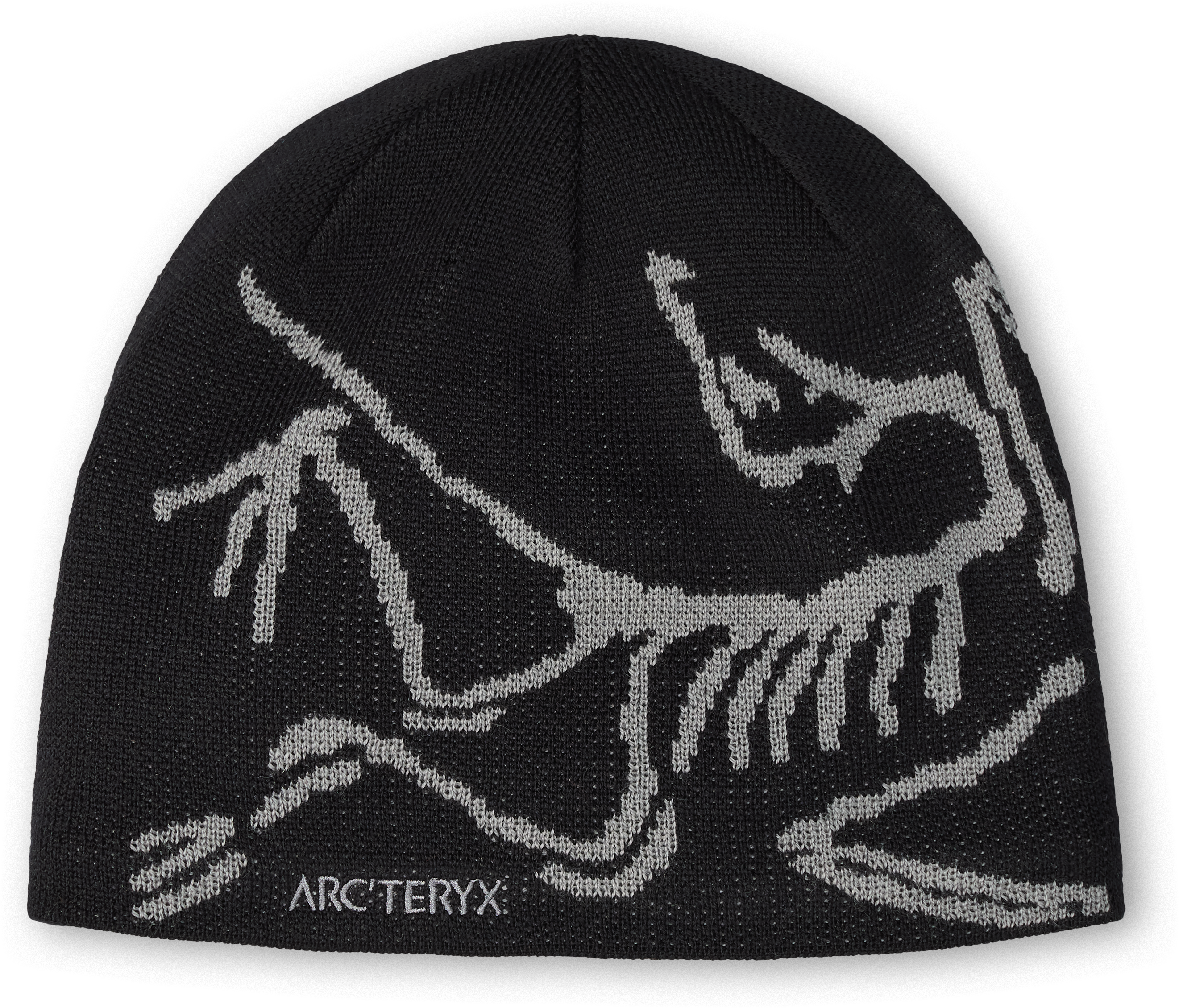 Czapka Arcteryx BIRD HEAD TOQUE Black / Void