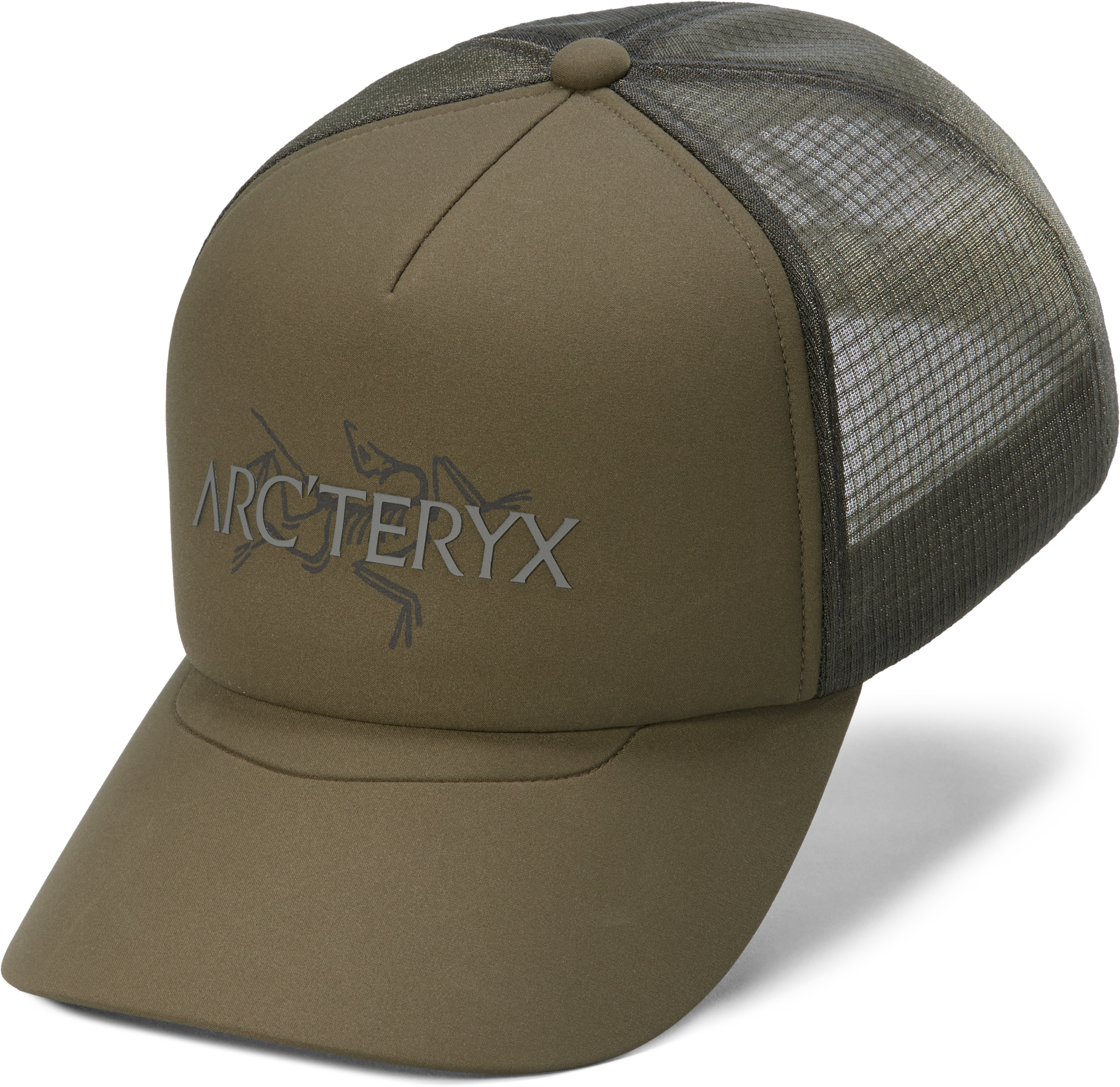 Czapka Arcteryx BIRD WORD TRUCKER HAT Tatsu