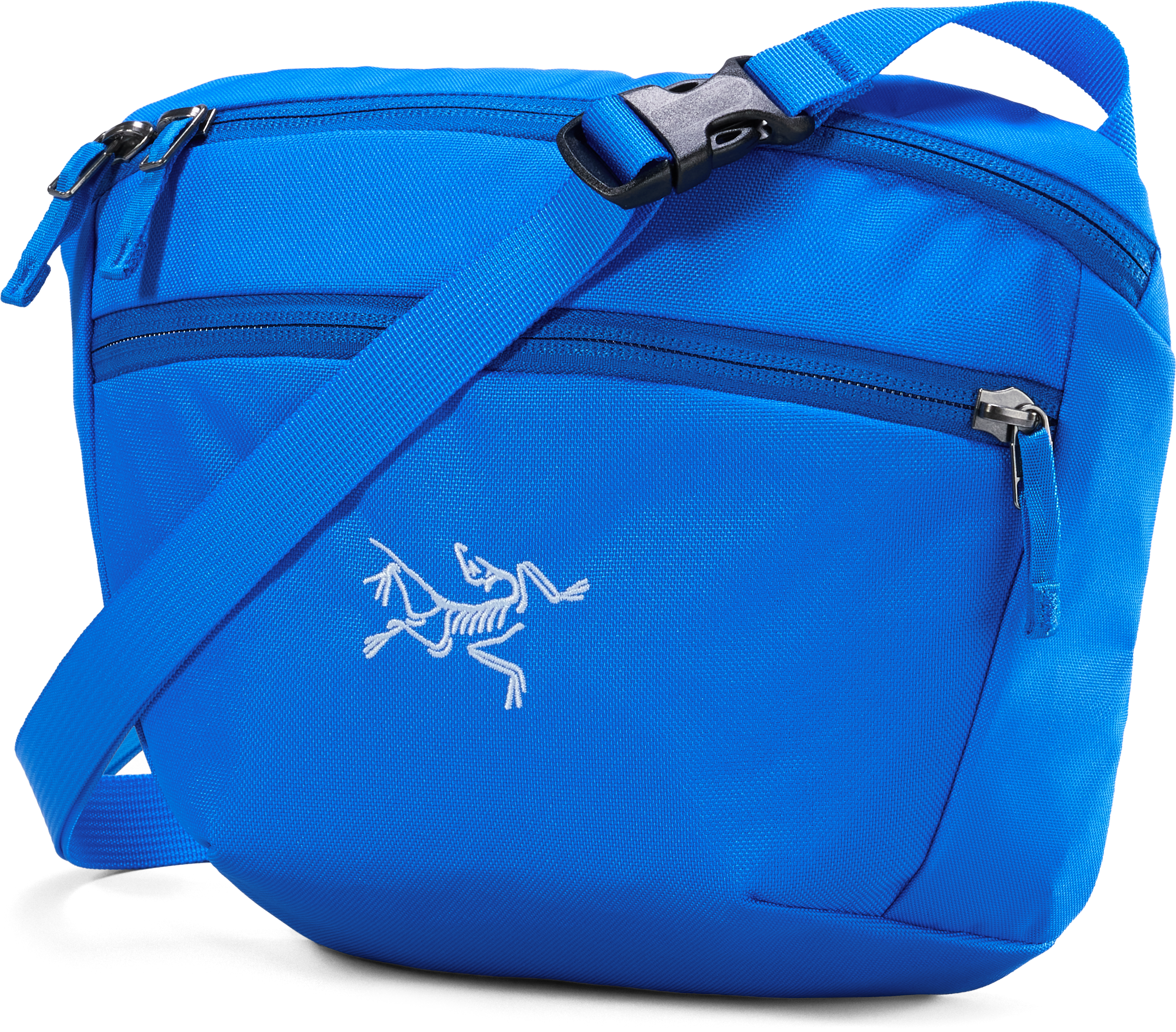 Nerka Saszetka Arcteryx MANTIS 2 Fluidity