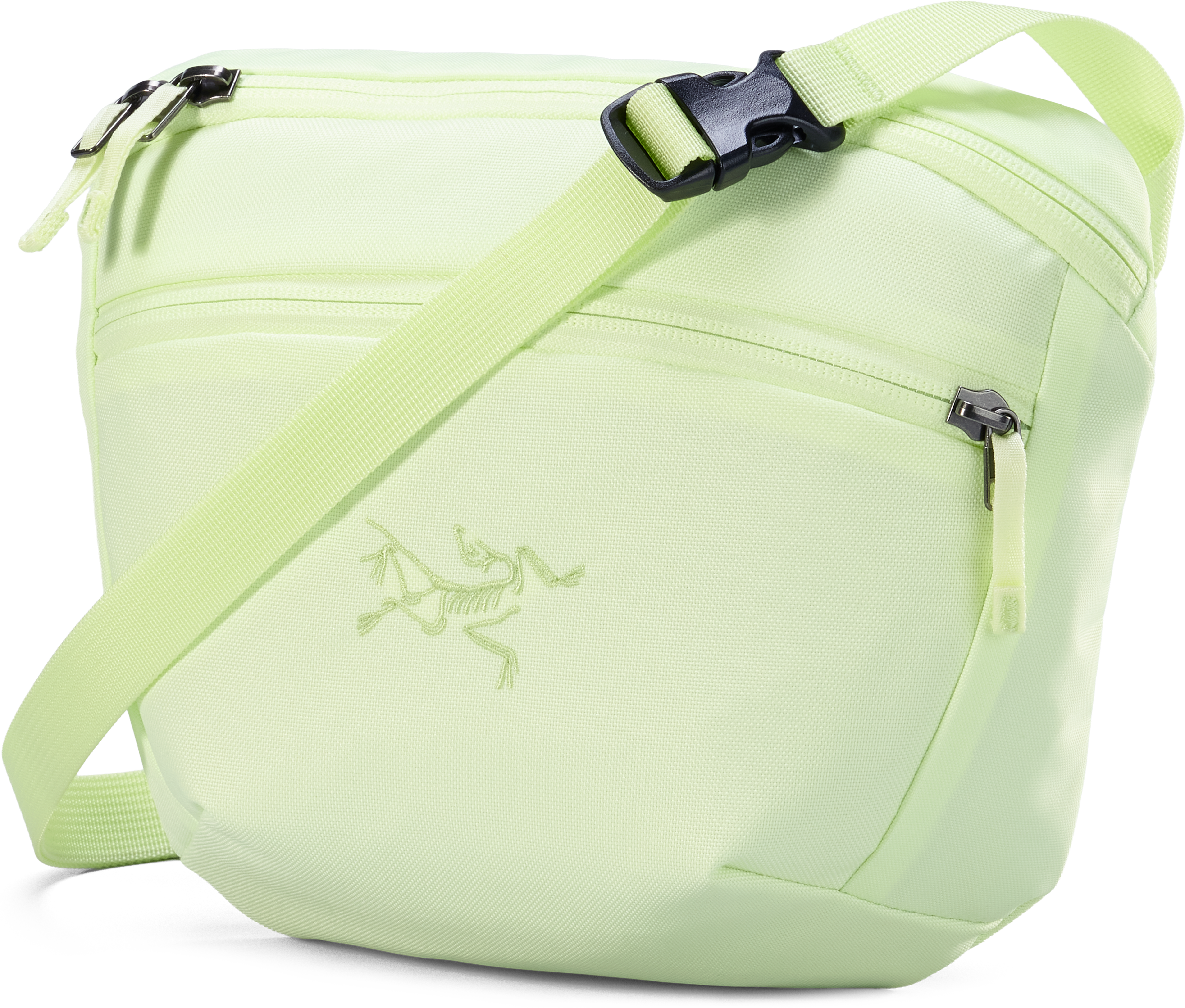 Nerka Saszetka Arcteryx MANTIS 2 Shincha