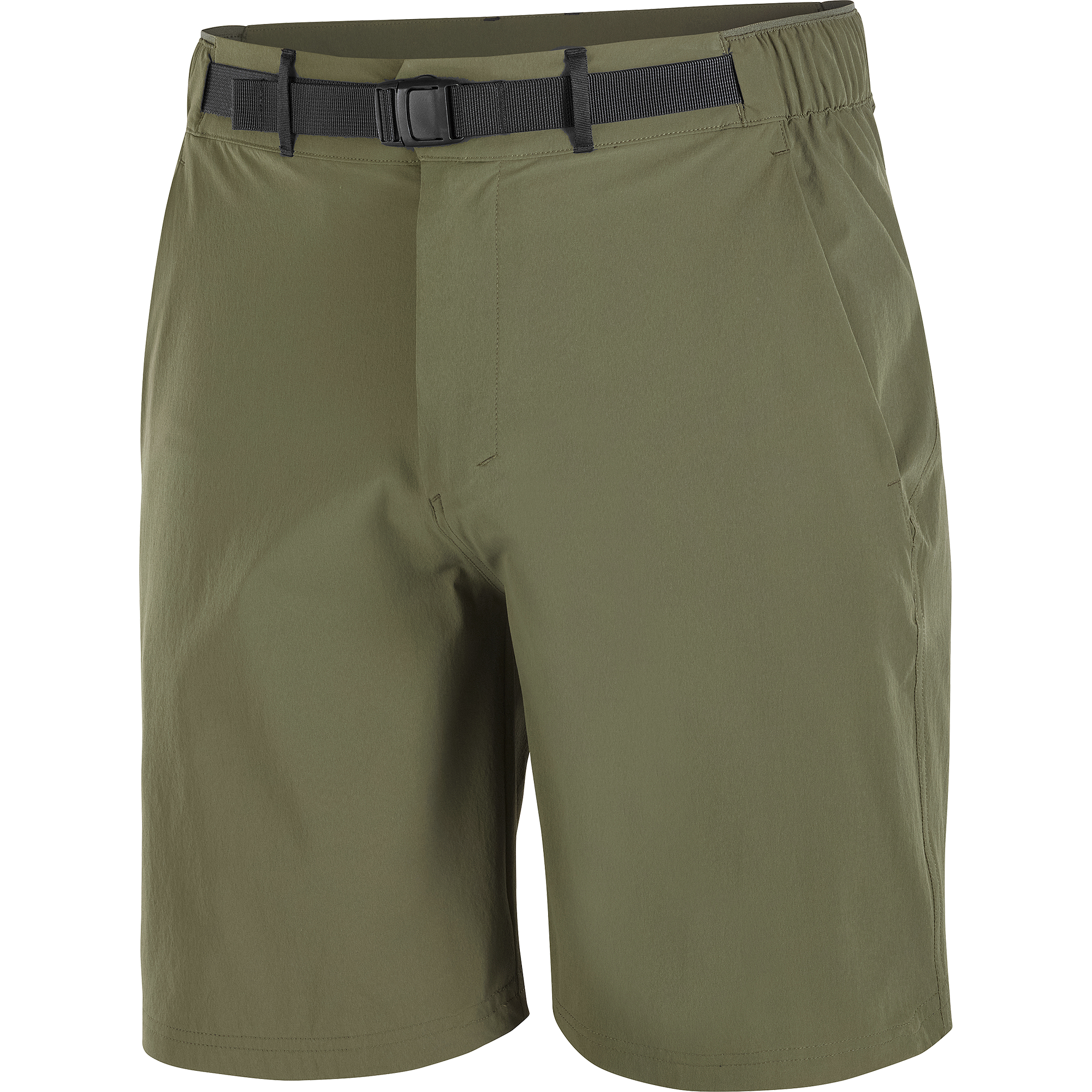 Spodenki męskie Salomon WAYFARER 2.0 SHORTS M GRAPE LEAF