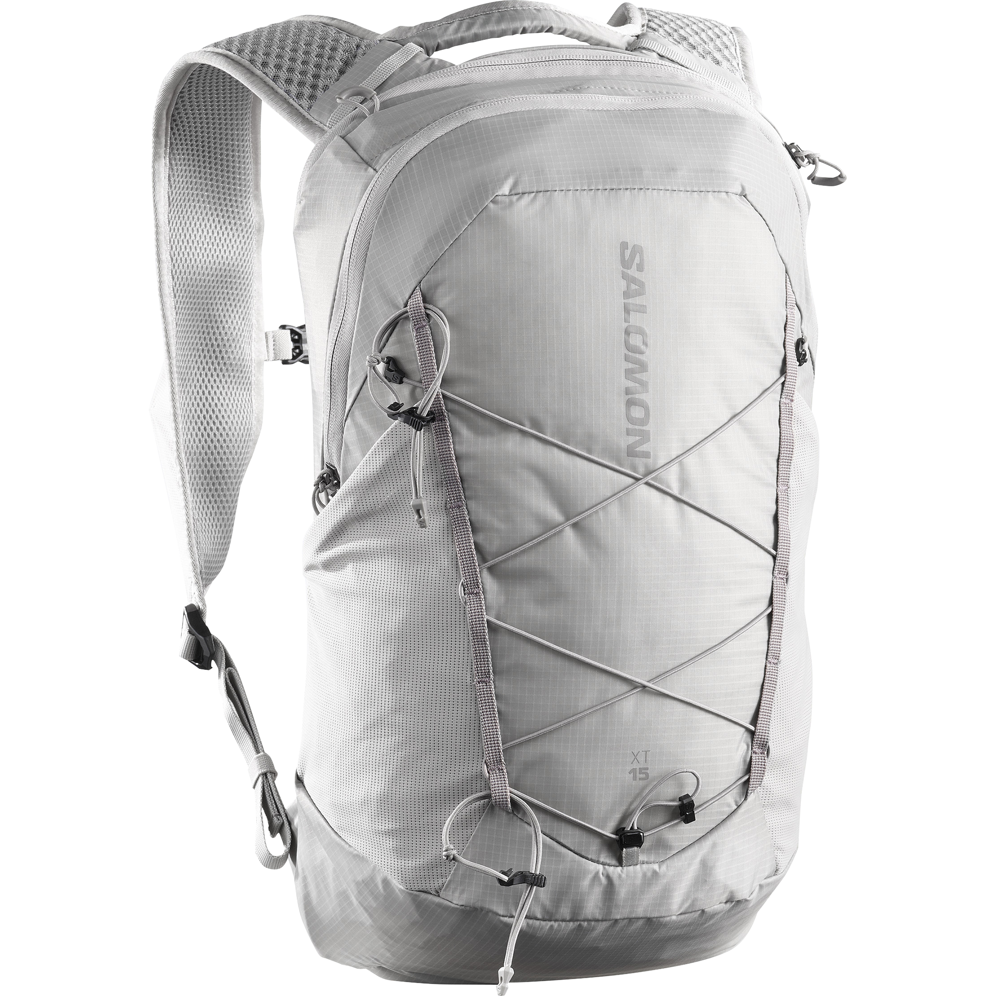 Plecak unisex Salomon XT 15 PALOMA / Cloudburst
