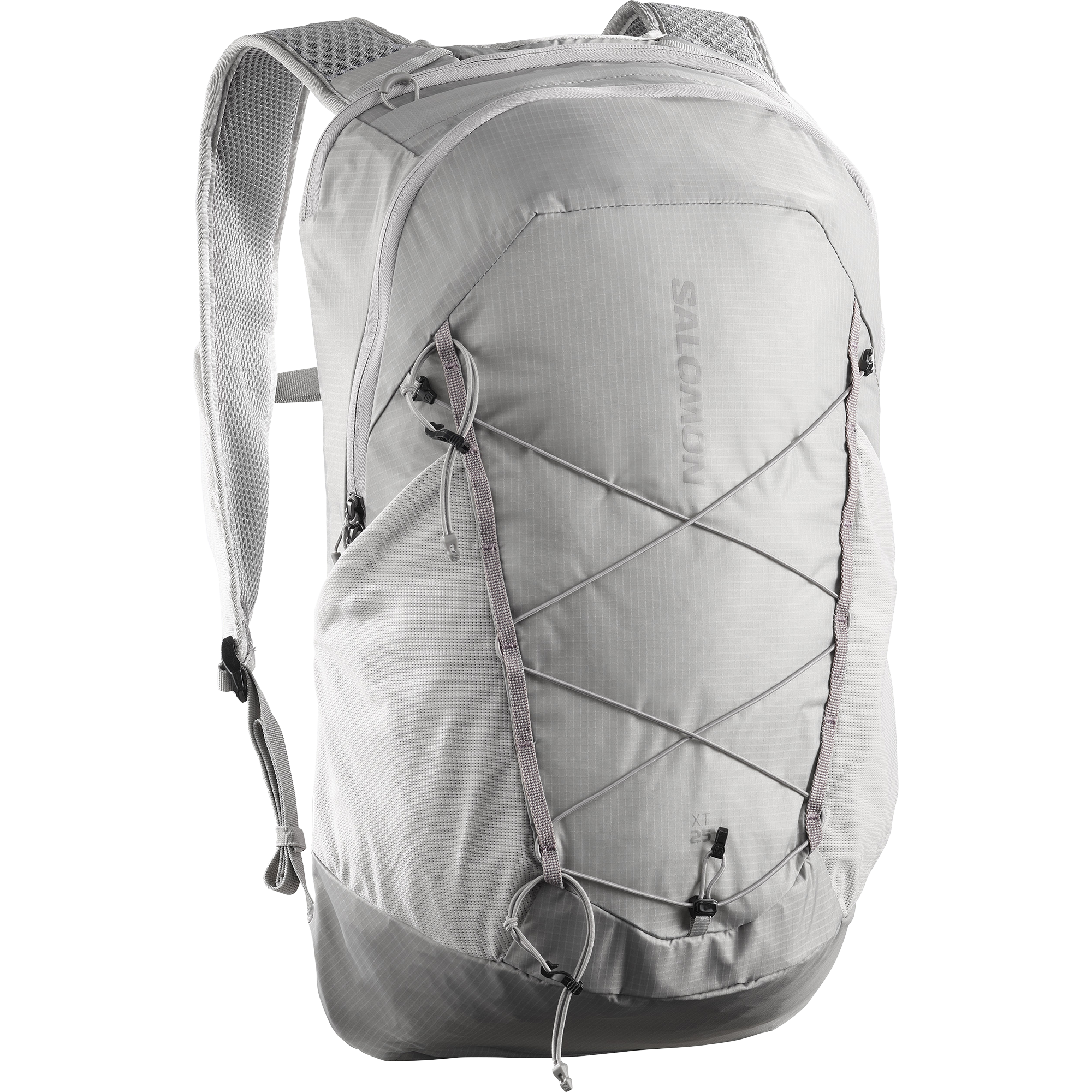 Plecak unisex Salomon XT-25 PALOMA / Cloudburst