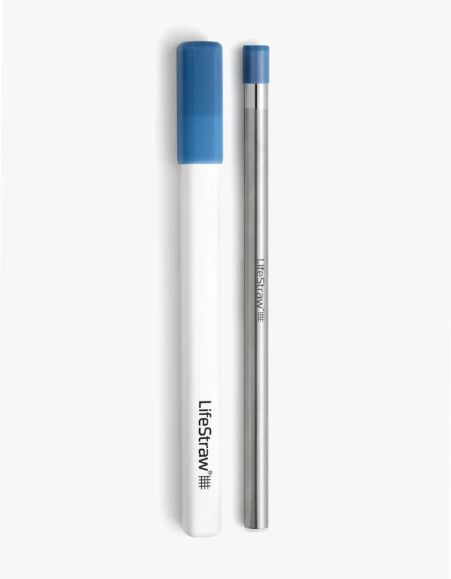 Słomka z filtrem do wody LifeStraw SIP Stormy 